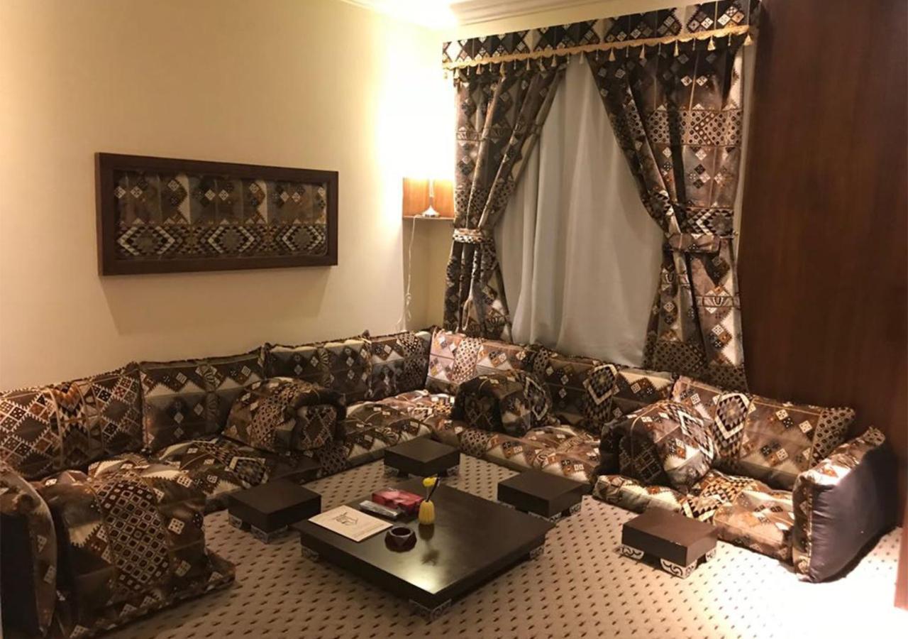 هذا منزلى الحمراء 利雅德 外观 照片